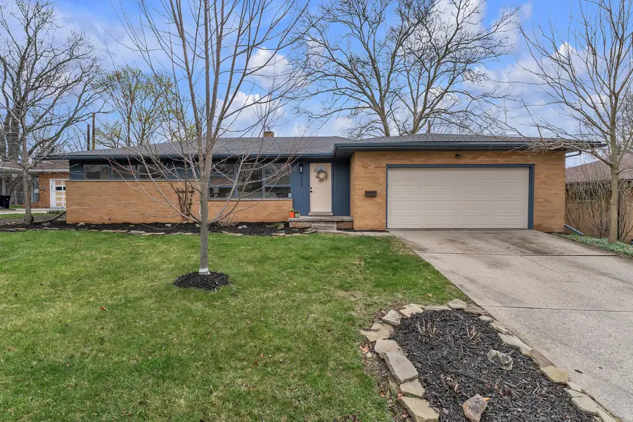 1717 Waverly Road, Ann Arbor, MI 48103 - #2