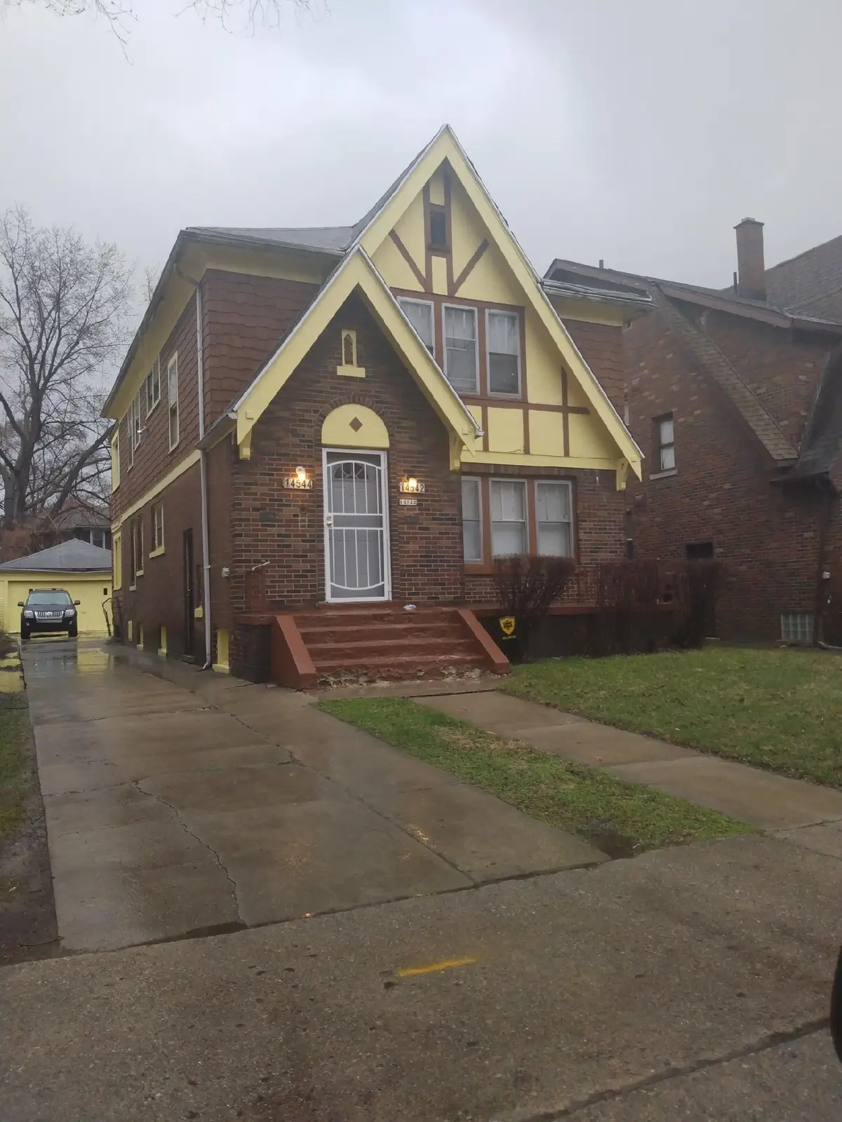 Address Withheld By Seller, Detroit, MI 48227 - #1