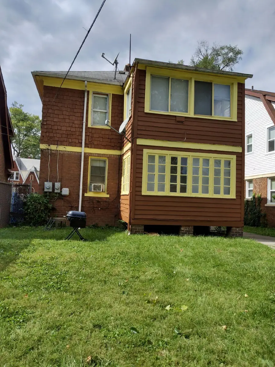 Address Withheld By Seller, Detroit, MI 48227 - #2