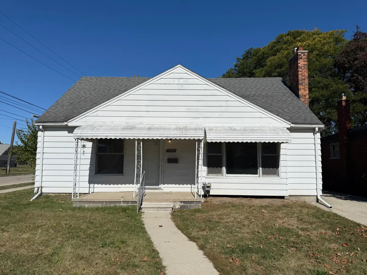 15305 Evergreen Avenue, Eastpointe, MI 48021 - #1