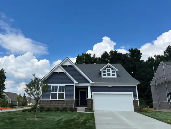 3380 Roslyn Drive, Ypsilanti, MI 48197