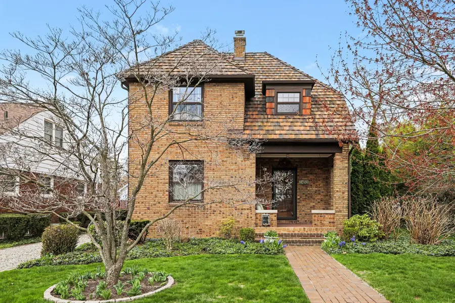 1432 Ardmoor Avenue, Ann Arbor, MI 48103 - #3