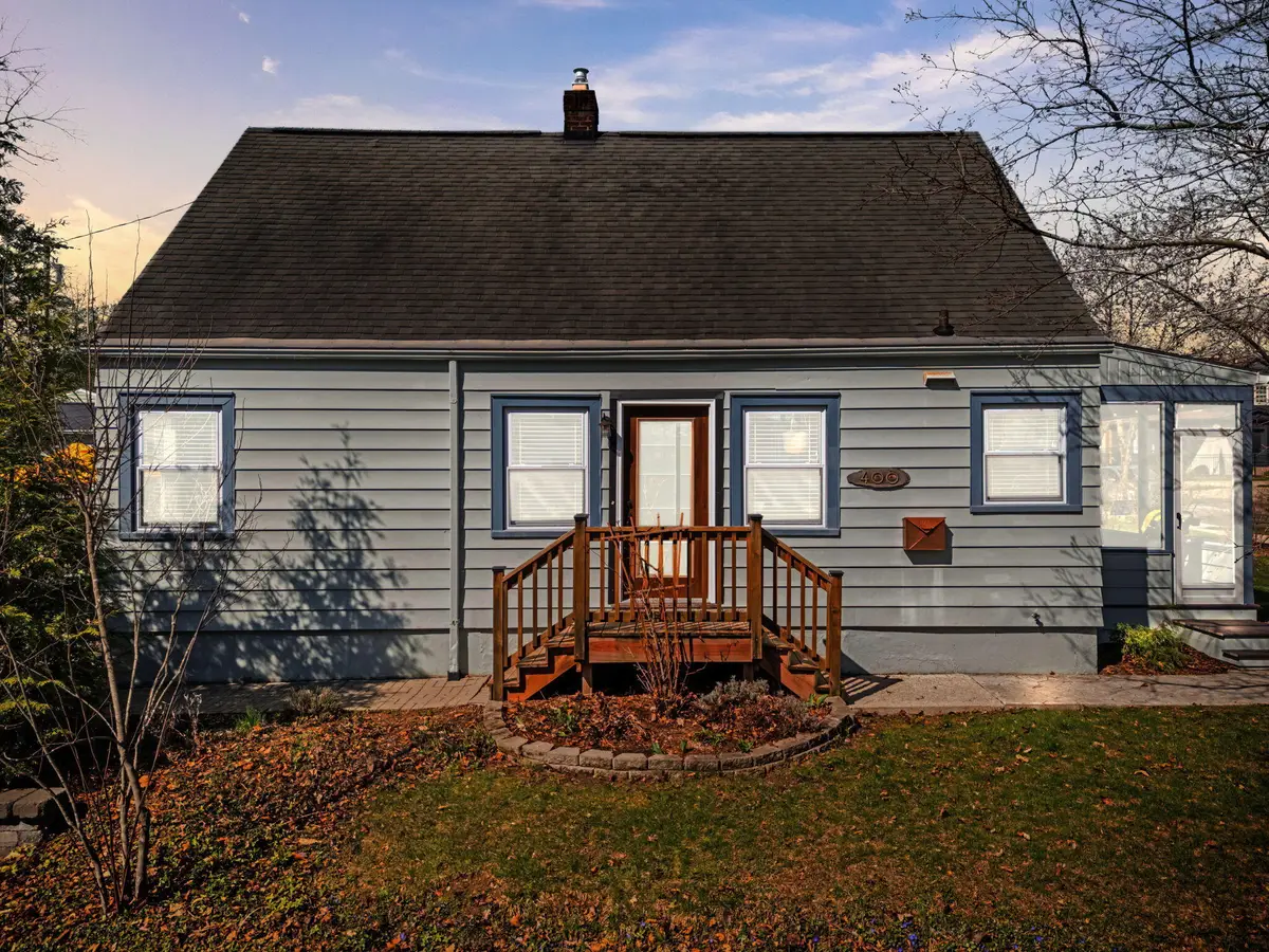 400 Montgomery Avenue, Ann Arbor, MI 48103 - #1