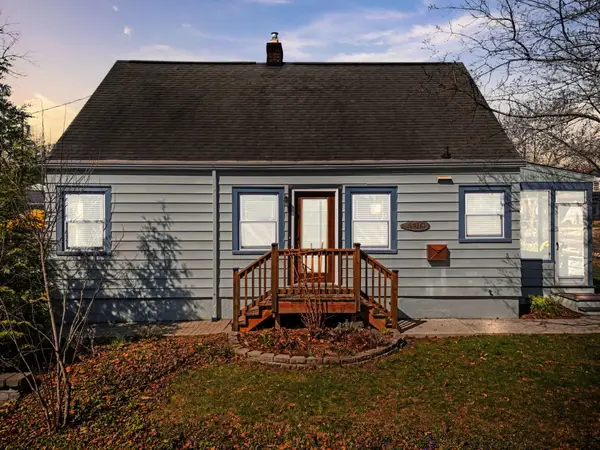 400 Montgomery Avenue, AnnArbor, MI 48103