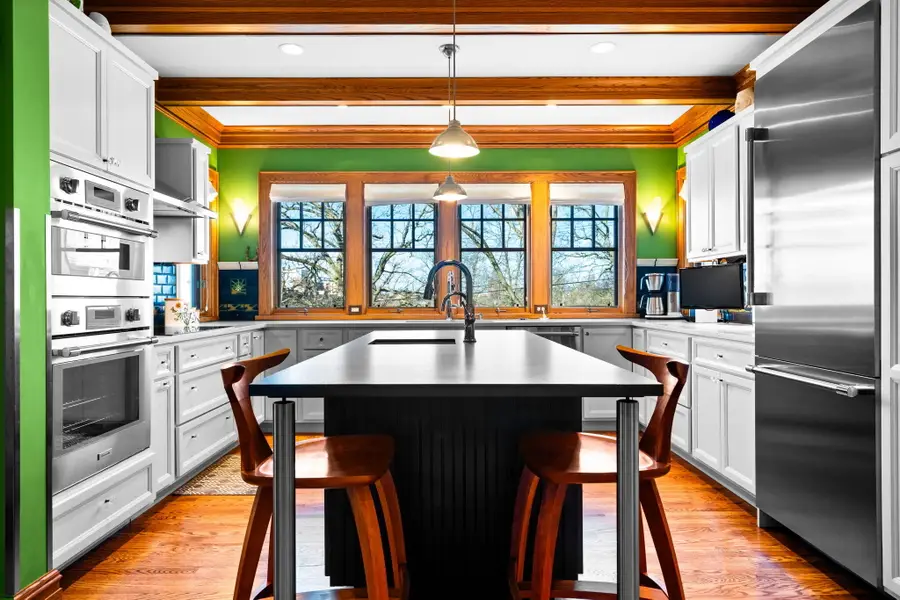 4 Geddes Heights Drive, Ann Arbor, MI 48104 - #3