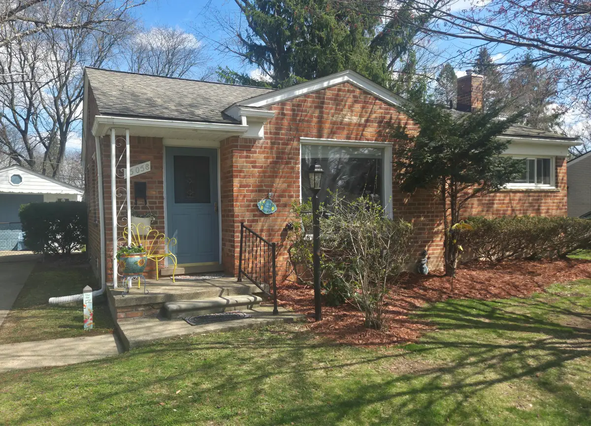 15058 Dixie, Redford, MI 48239 - #1