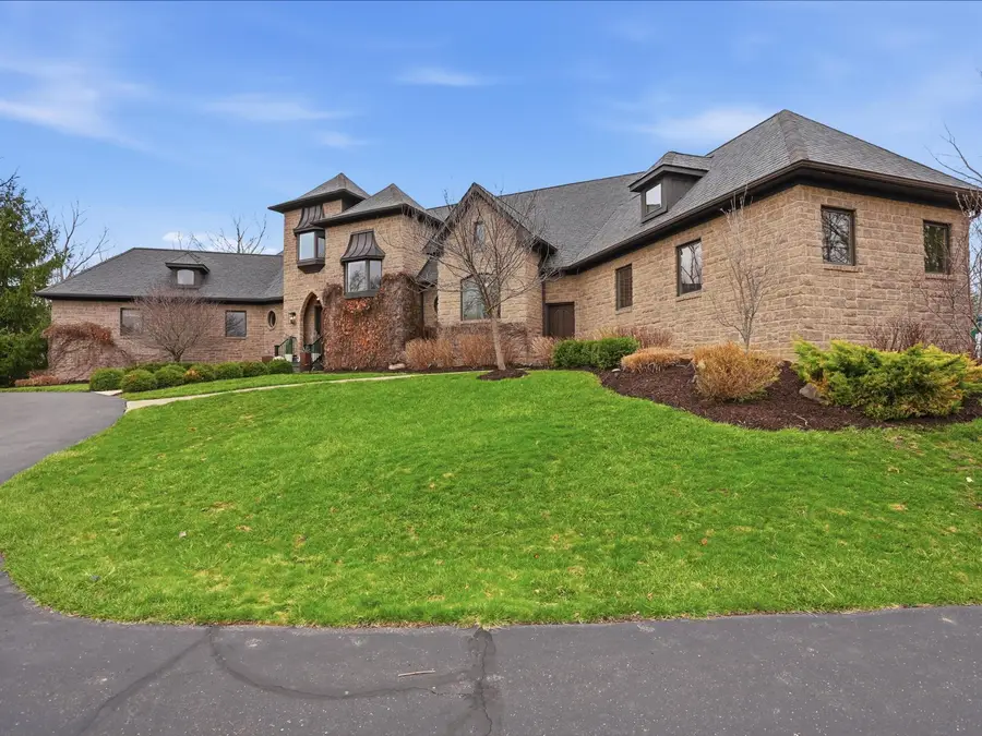 5733 Pontiac Trail, Ann Arbor, MI 48105 - #3