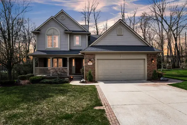 14756 Village Court, Plymouth, MI 48170