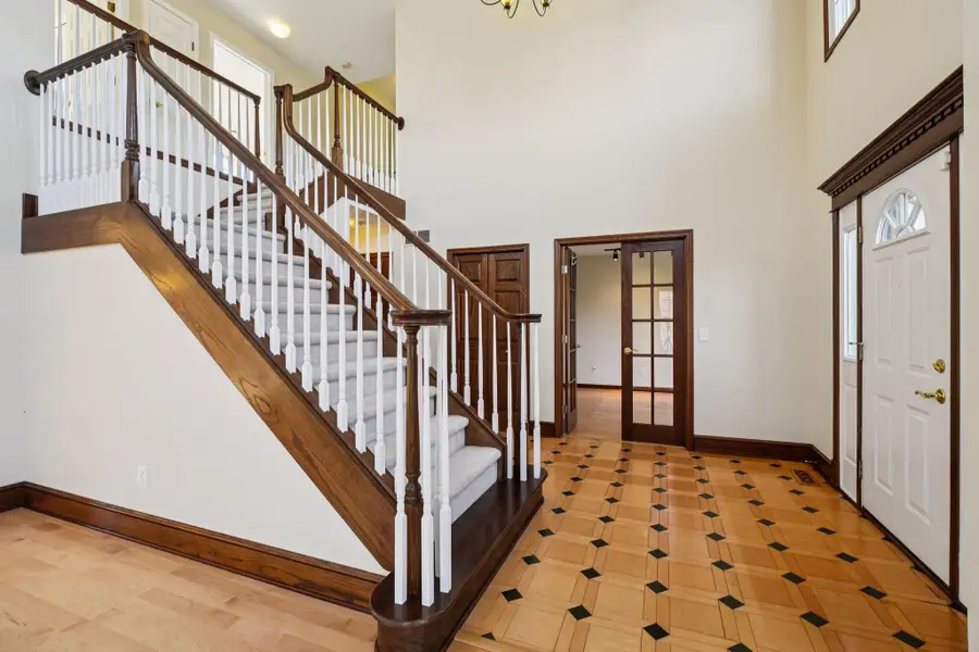 3808 Briar Parkway, Pittsfield, MI 48108 - #3