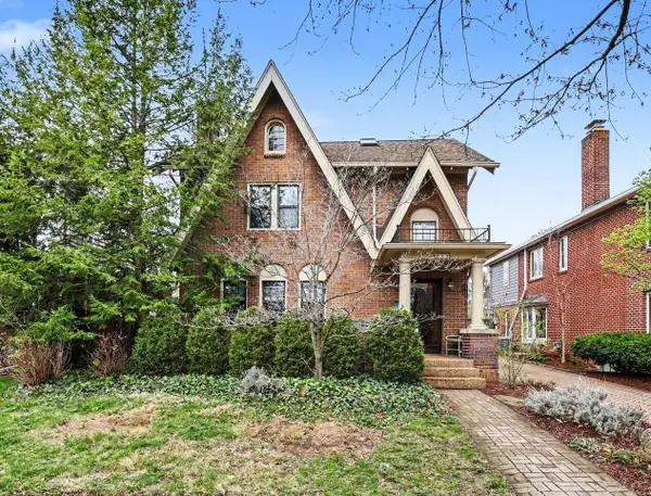 214 S Revena Boulevard, AnnArbor, MI 48103