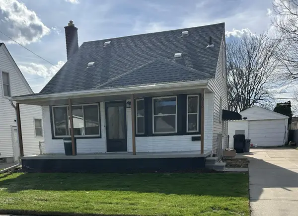 3616 16th Street, Wyandotte, MI 48192