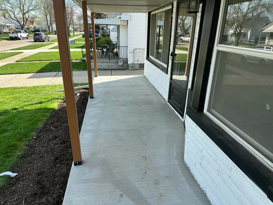 3616 16th Street, Wyandotte, MI 48192 - #3