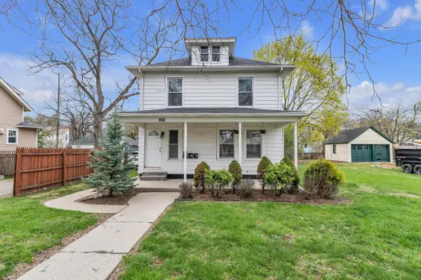 Address Withheld By Seller, Ypsilanti, MI 48197