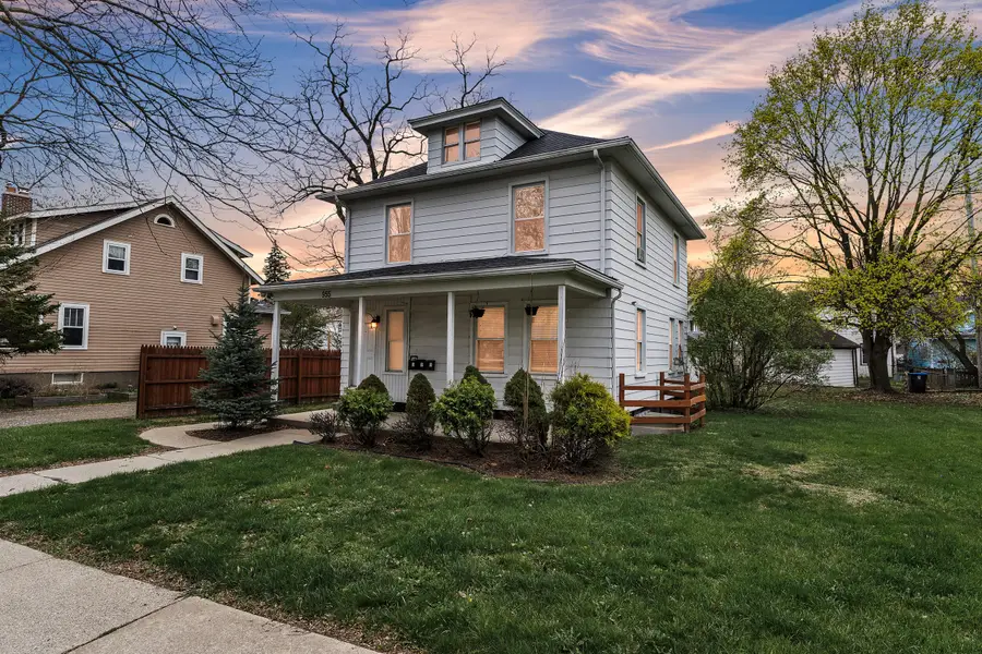 Address Withheld By Seller, Ypsilanti, MI 48197 - #2