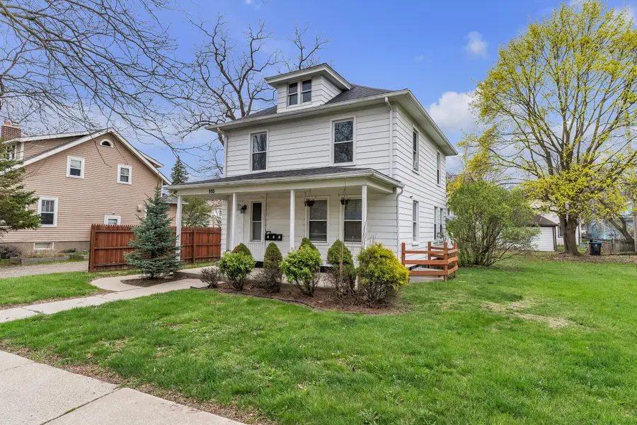 Address Withheld By Seller, Ypsilanti, MI 48197 - #3