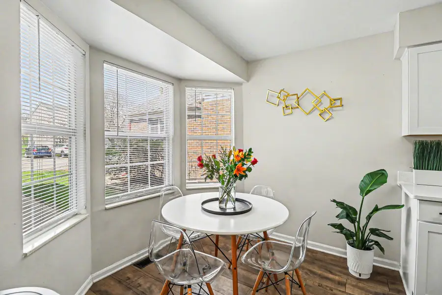 233 Fieldcrest Street, Ann Arbor, MI 48103 - #2