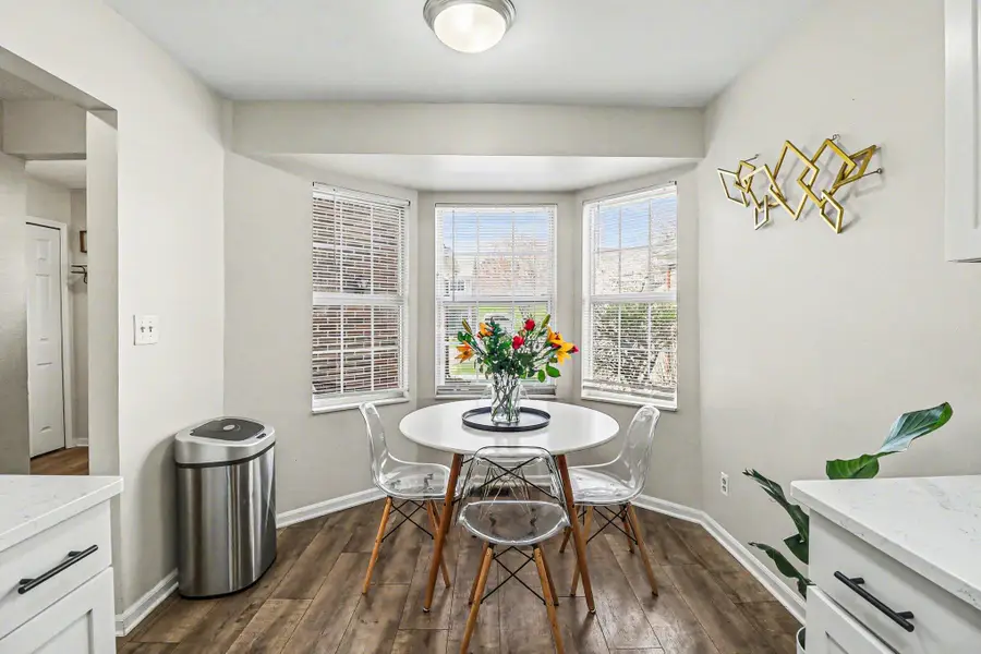 233 Fieldcrest Street, Ann Arbor, MI 48103 - #3