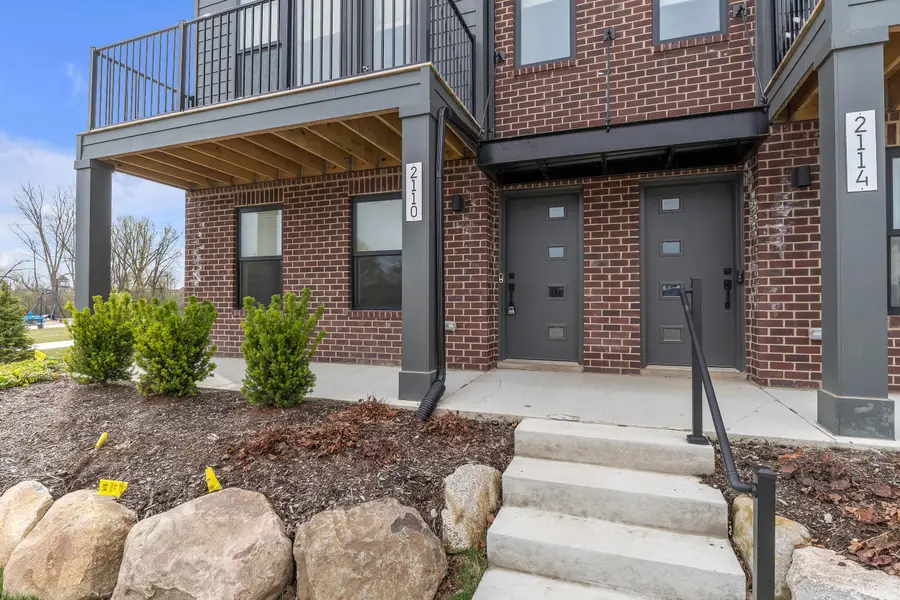 2110 Park Drive, Ann Arbor, MI 48103 - #3