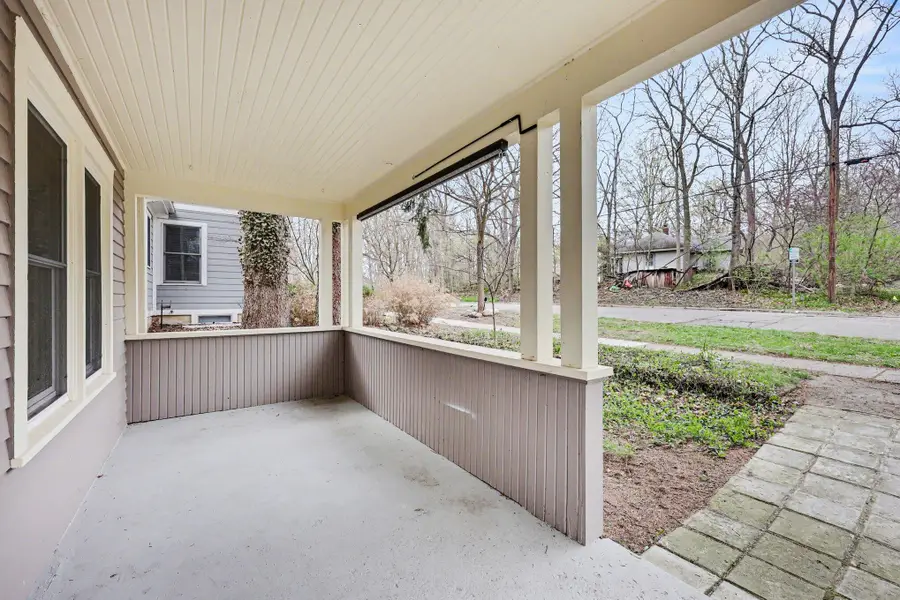 Address Withheld By Seller, Ann Arbor, MI 48105 - #2