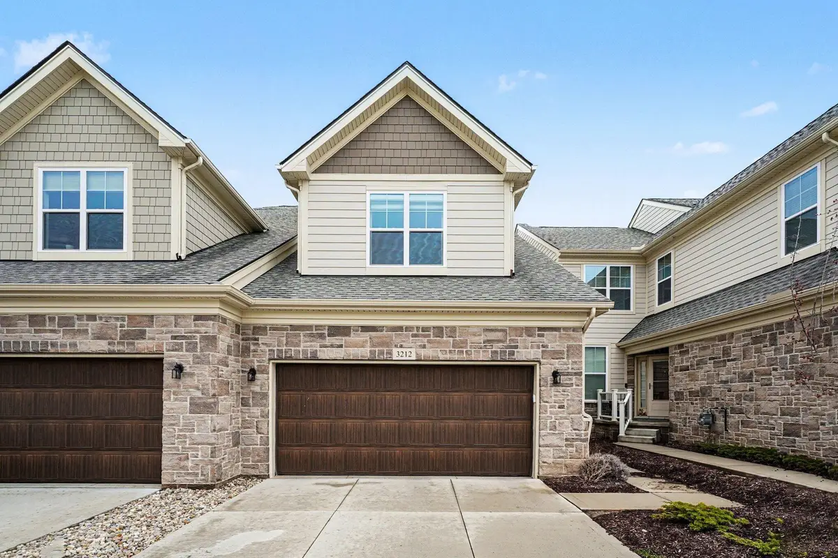 3212 Brackley Drive, Ann Arbor, MI 48105 - #1
