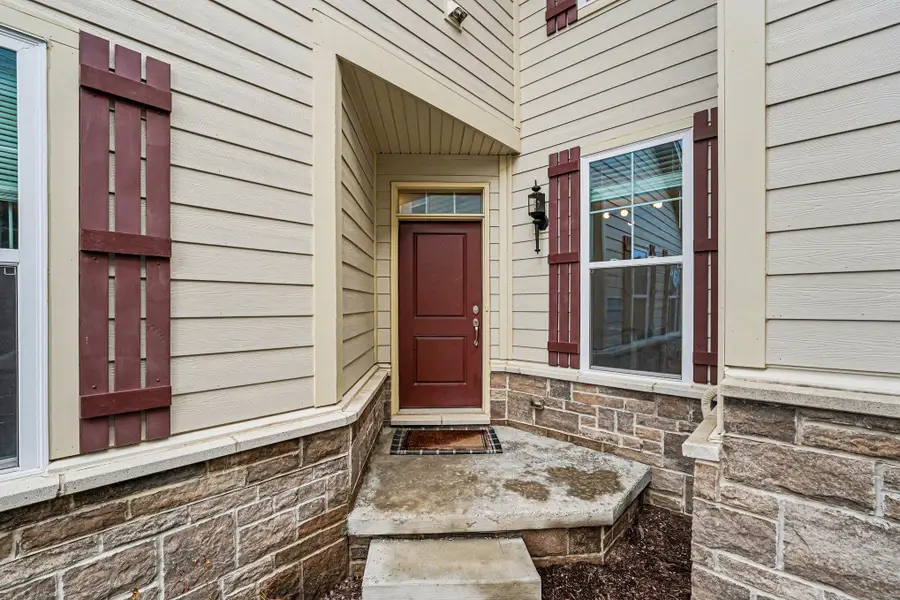 3212 Brackley Drive, Ann Arbor, MI 48105 - #3