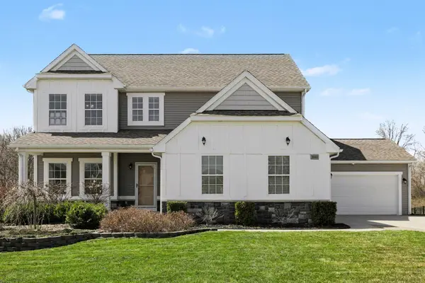 9565 Neumann Circle, Ypsilanti, MI 48197