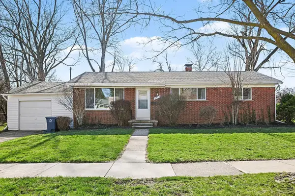 2419 Faye Drive, AnnArbor, MI 48103