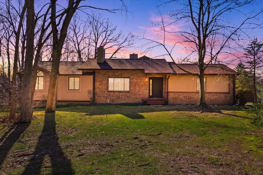 6241 Gatewood, West Bloomfield, MI 48322 - #2