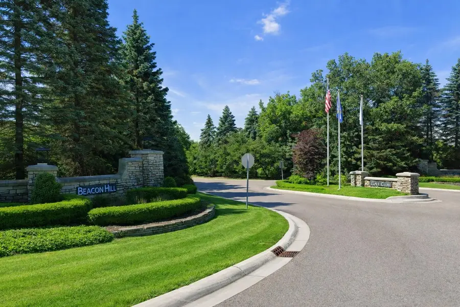 2342 Ivy Hill Drive, Commerce Township, MI 48382 - #2