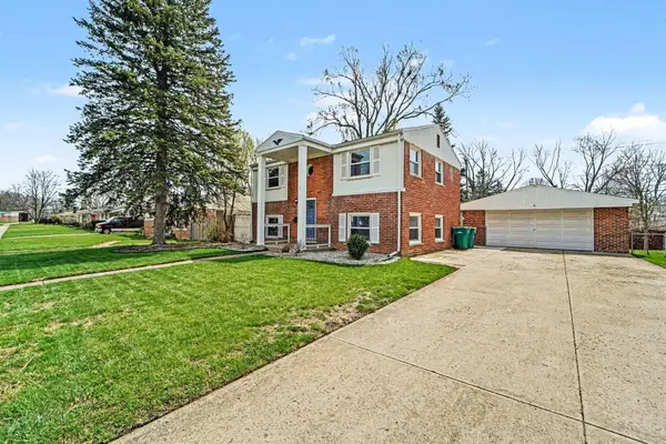 1132 Juneau Road, Ypsilanti, MI 48198