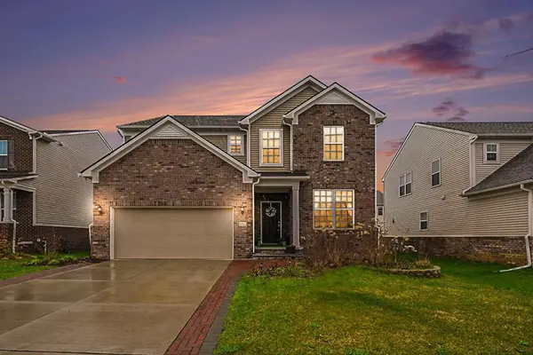 552 Wishing Tree Lane, AnnArbor, MI 48108