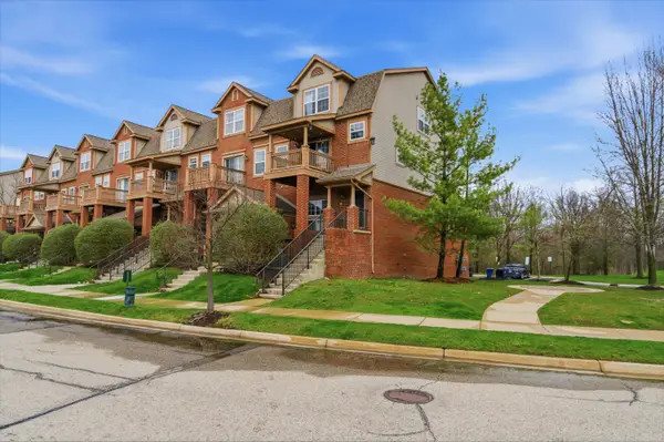 2865 Barclay Way, AnnArbor, MI 48105