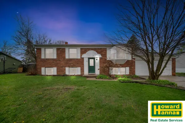 1431 Meadow Drive, WolverineLake, MI 48390