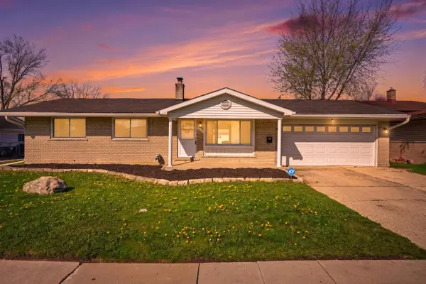 34573 Chope Place, ClintonTownship, MI 48035