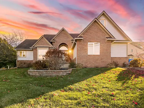 3345 E Commerce Road, Unknown, MI 48382