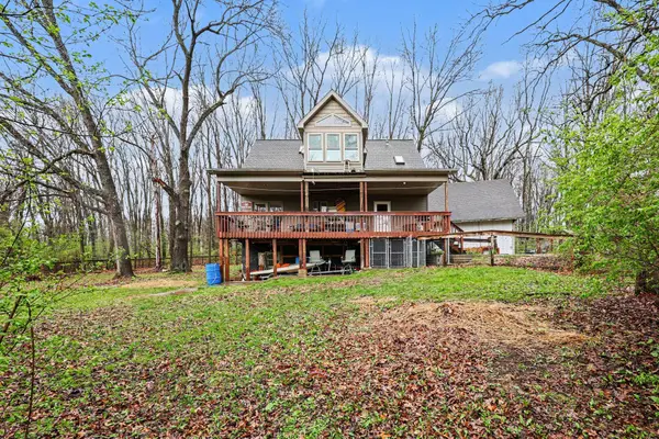 3824 Moscow Road, SpringArbor, MI 49283