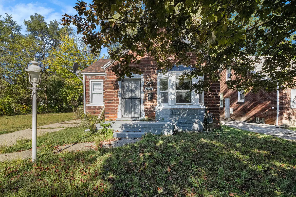 10731 Somerset Avenue, Detroit, MI 48224 - #1