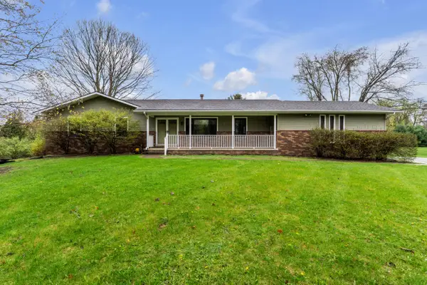 8020 Kurtland Court, Dexter, MI 48130