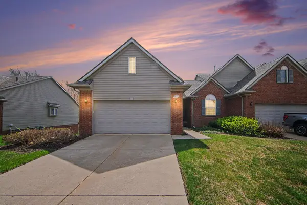 2672 Ambassador Drive, Ypsilanti, MI 48198