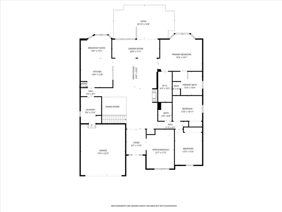 27118 Walloon Way, Brownstown, MI 48134 - #3