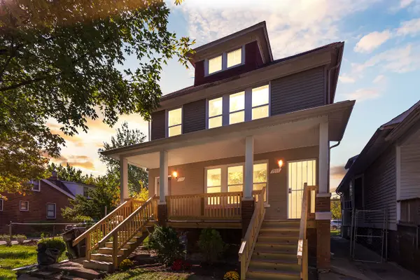 7507 Hanover Street Unit: 1-2, Detroit, MI 48206