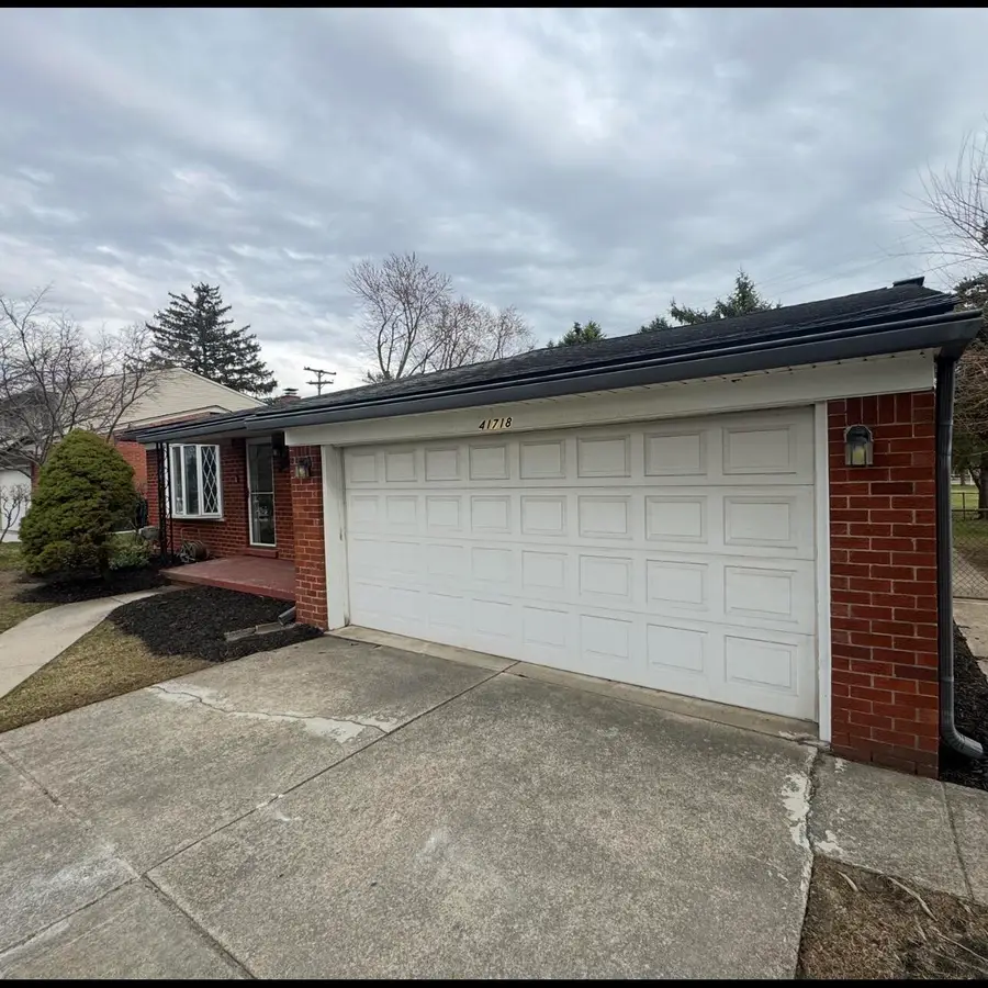 41718 Mae Wood Drive, Sterling Heights, MI 48313 - #2