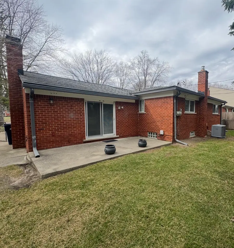 41718 Mae Wood Drive, Sterling Heights, MI 48313 - #3