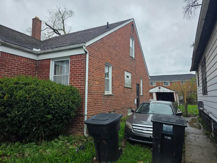 14939 Prest Street, Detroit, MI 48227 - #2