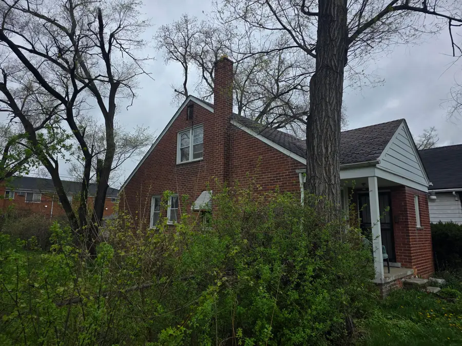 14939 Prest Street, Detroit, MI 48227 - #3