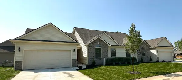 5389 SWAN Drive, Burton, MI 48509