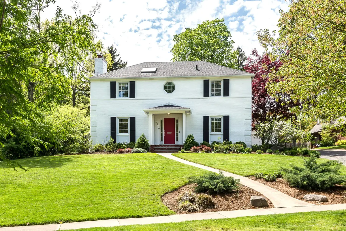 2124 Brockman Boulevard, Ann Arbor, MI 48104 - #1