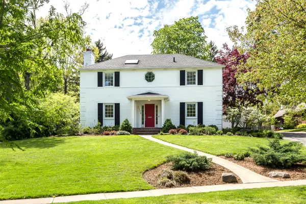 2124 Brockman Boulevard, AnnArbor, MI 48104