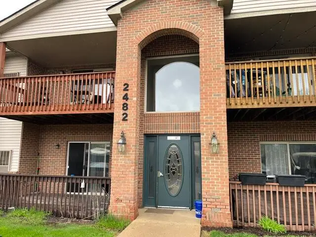 2482 Eagles Circle Unit: #6, Ypsilanti, MI 48197 - #1