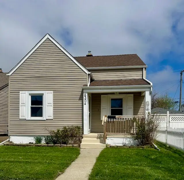 630 Park Avenue, Lincoln Park, MI 48146 - #1